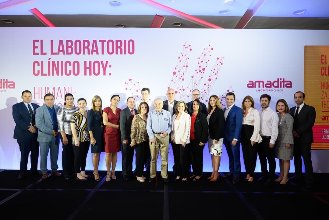 Reunión #31 en Medellín, Colombia