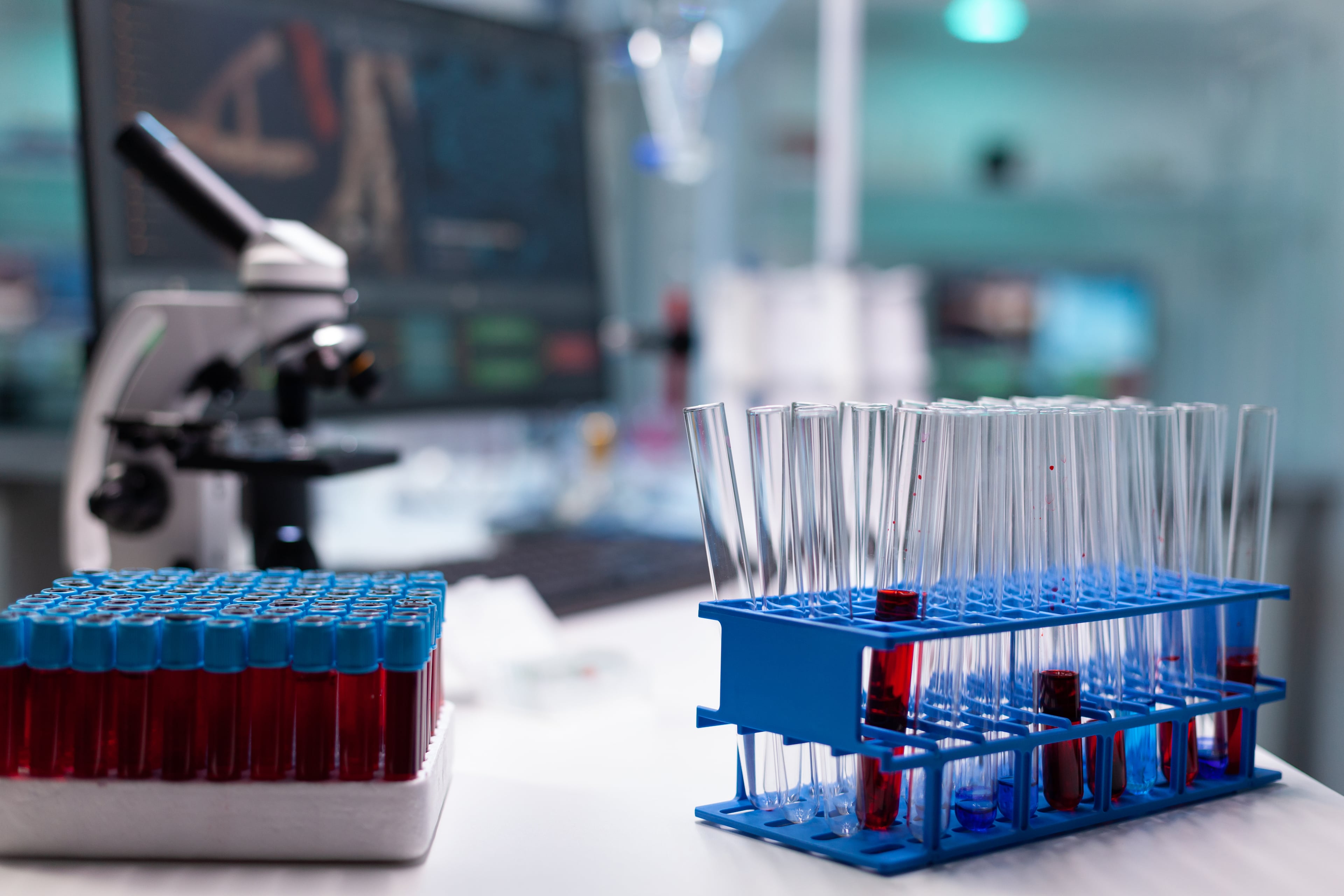 ALADIL Laboratories
